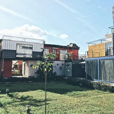 Packo Hostel Da Nang Zewnętrze zdjęcie