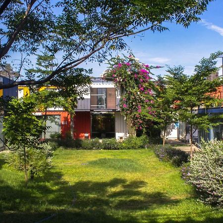 Packo Hostel Da Nang Zewnętrze zdjęcie