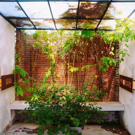 Packo Hostel Da Nang Zewnętrze zdjęcie