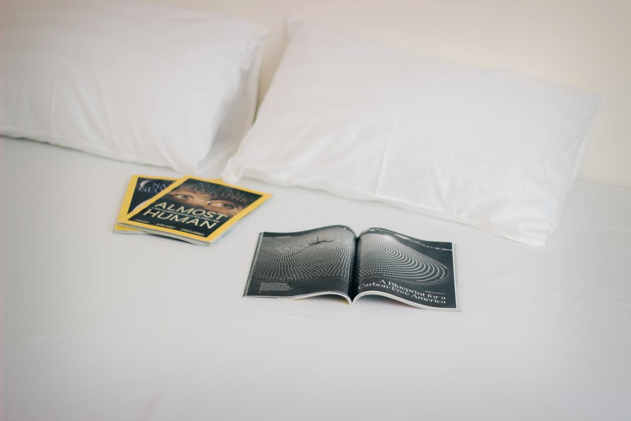 Packo Hostel Da Nang Zewnętrze zdjęcie