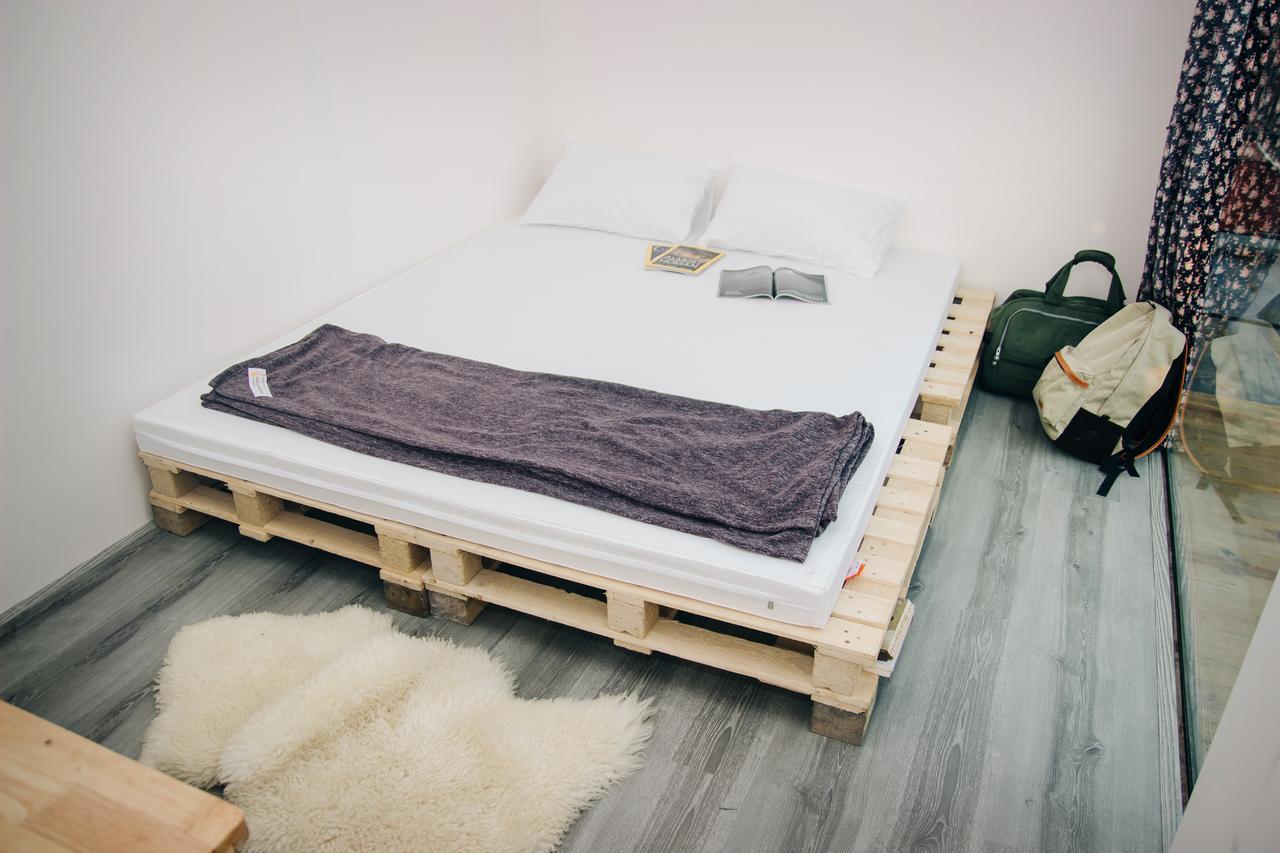 Packo Hostel Da Nang Zewnętrze zdjęcie