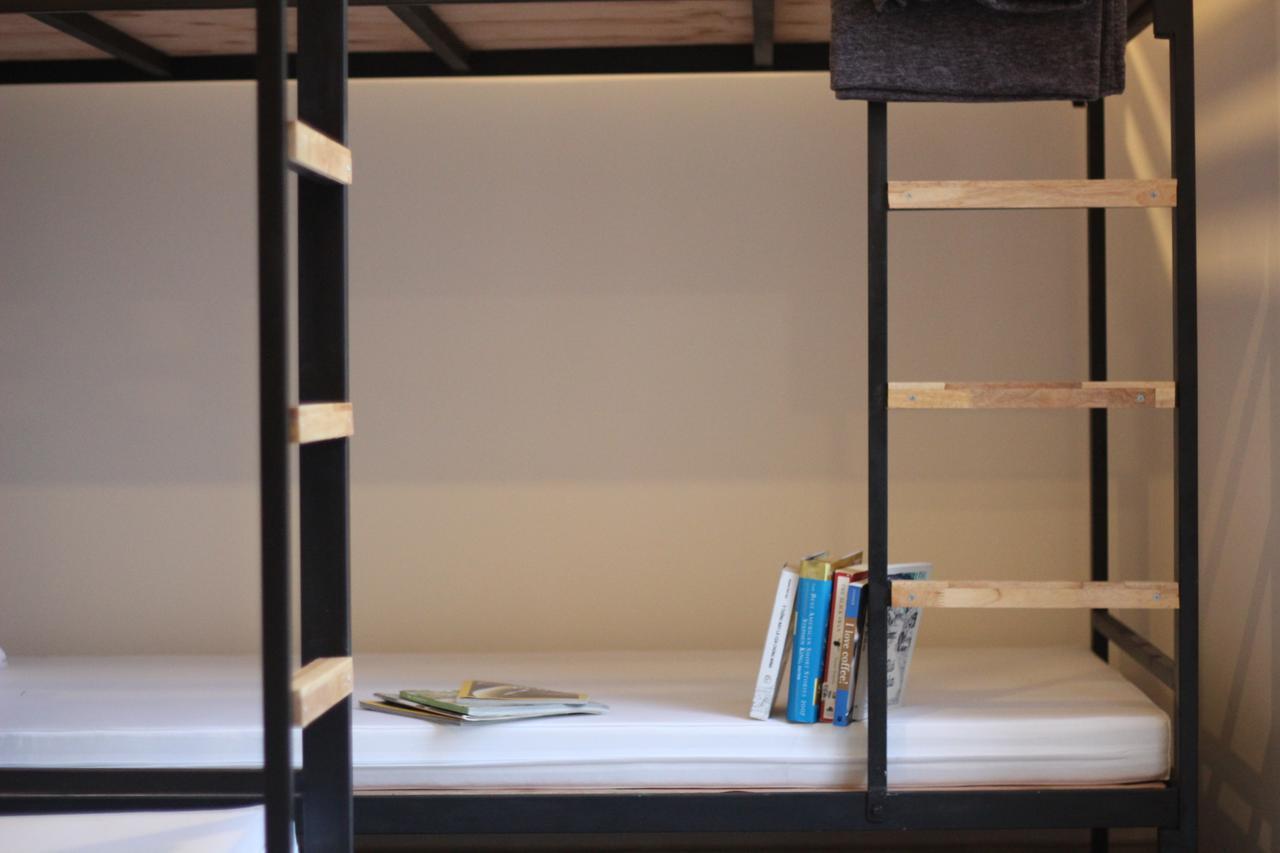 Packo Hostel Da Nang Zewnętrze zdjęcie
