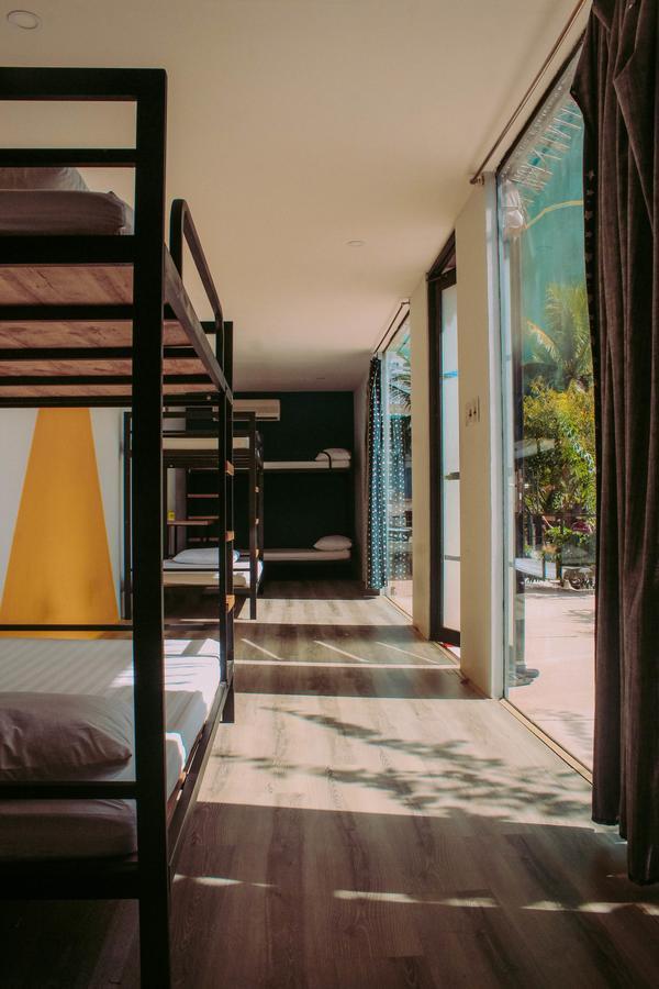 Packo Hostel Da Nang Zewnętrze zdjęcie