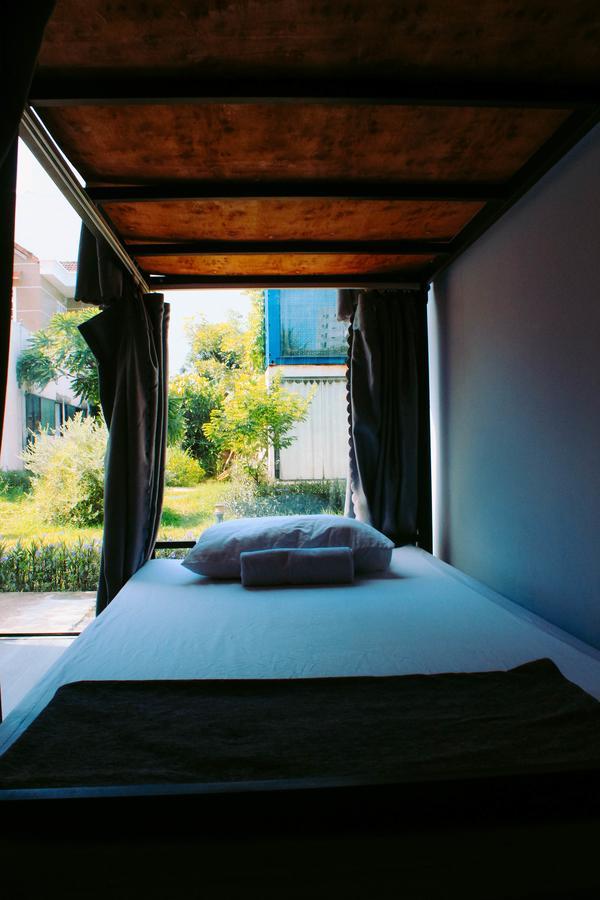 Packo Hostel Da Nang Zewnętrze zdjęcie