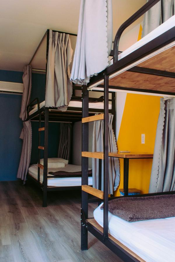 Packo Hostel Da Nang Zewnętrze zdjęcie
