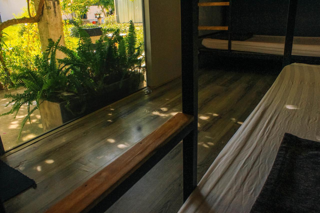 Packo Hostel Da Nang Zewnętrze zdjęcie