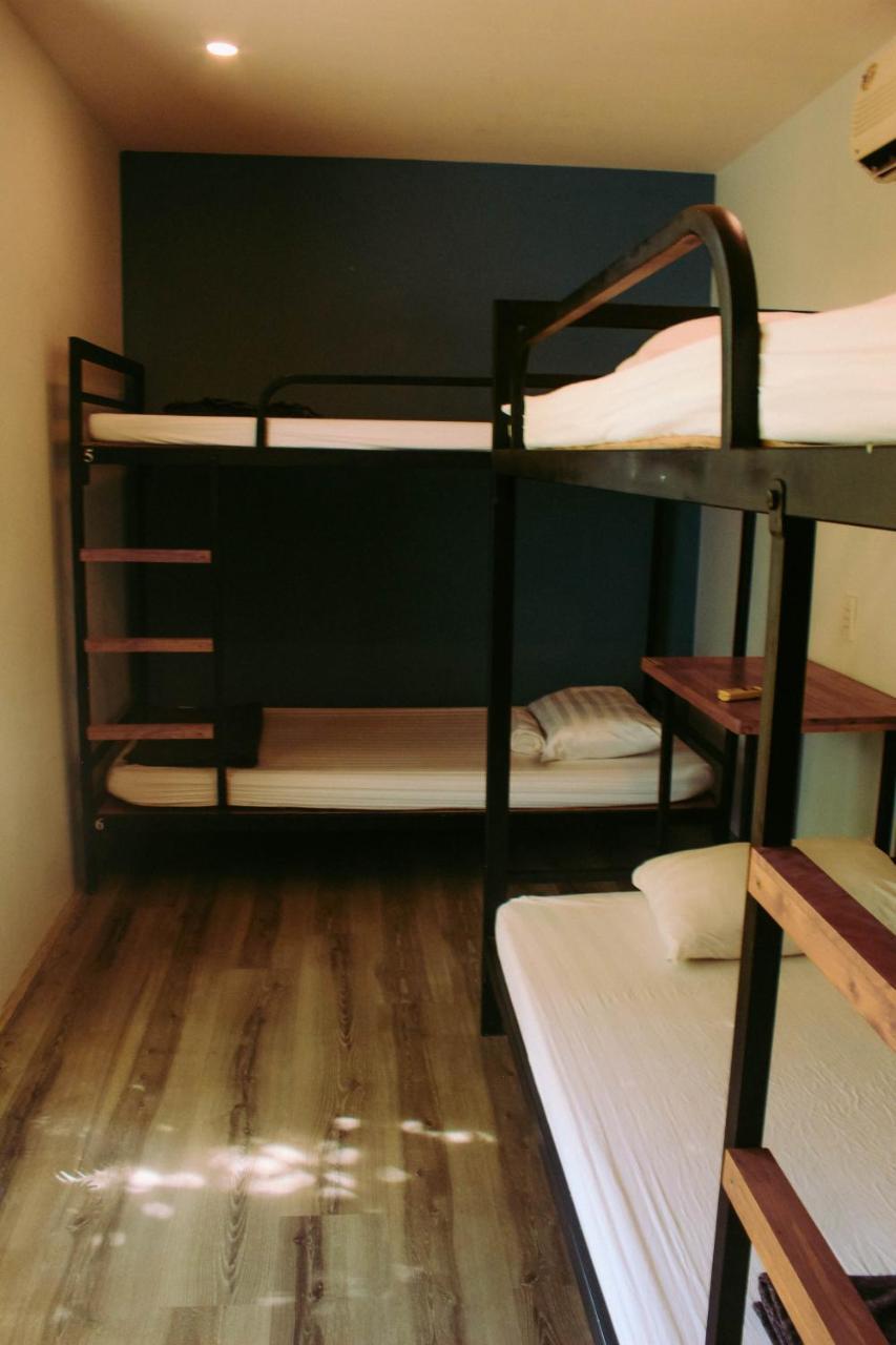 Packo Hostel Da Nang Zewnętrze zdjęcie