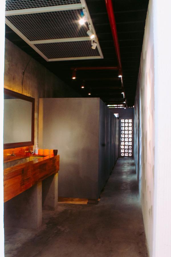 Packo Hostel Da Nang Zewnętrze zdjęcie