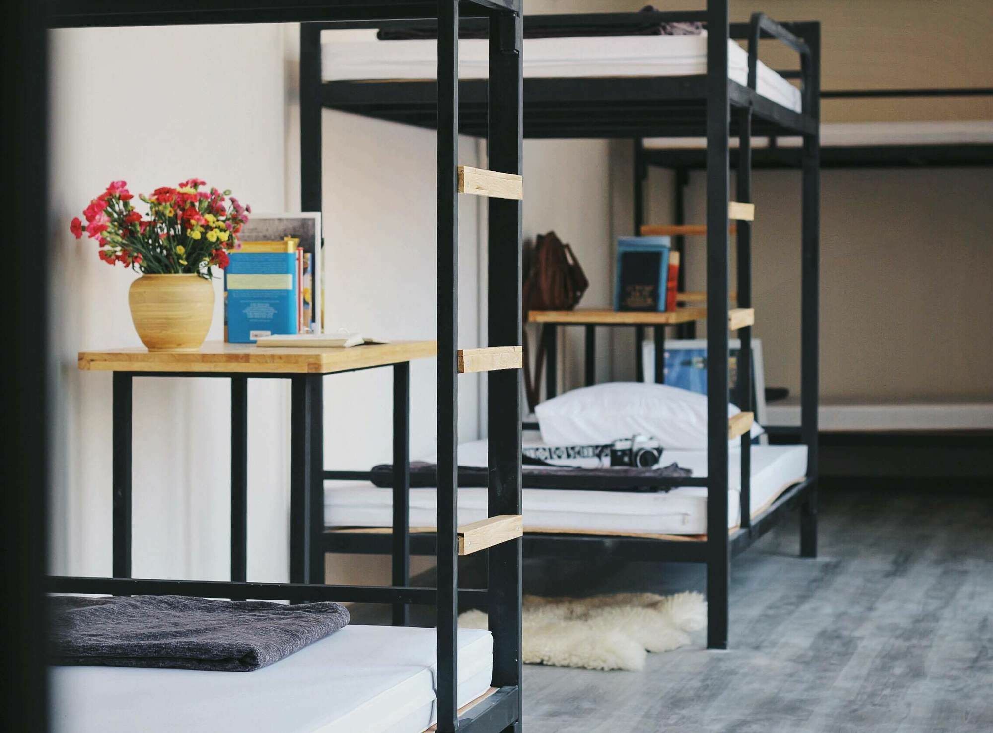Packo Hostel Da Nang Zewnętrze zdjęcie