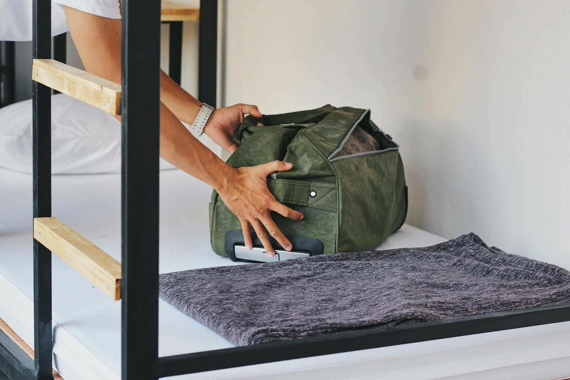 Packo Hostel Da Nang Zewnętrze zdjęcie